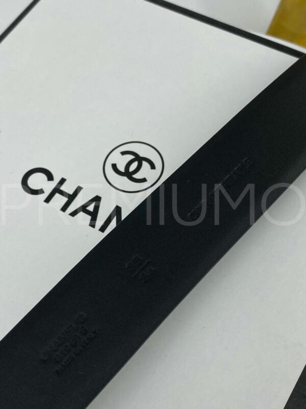 Chanel ремень PR313352 7