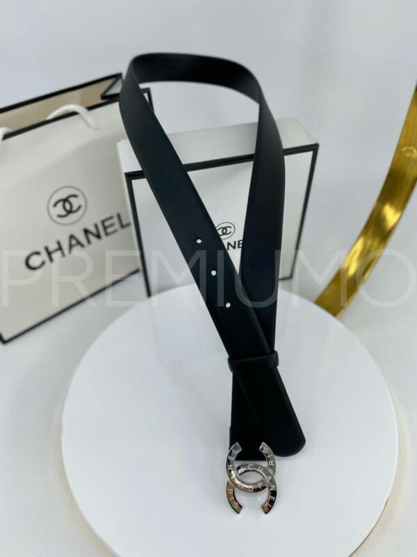 Chanel ремень PR726804 4