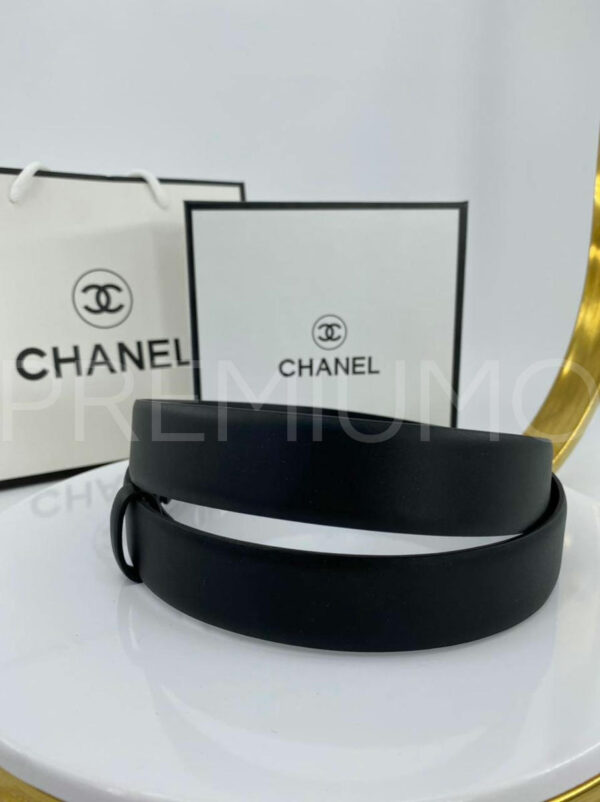 Chanel ремень PR726804 5