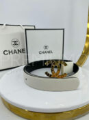 Chanel ремень PR544833 3