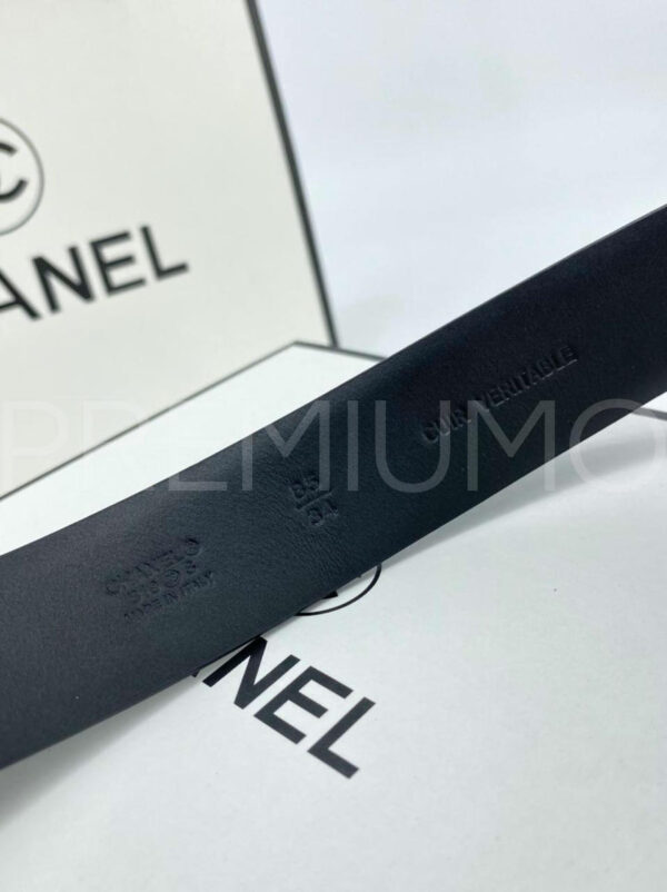 Chanel ремень PR237375 8