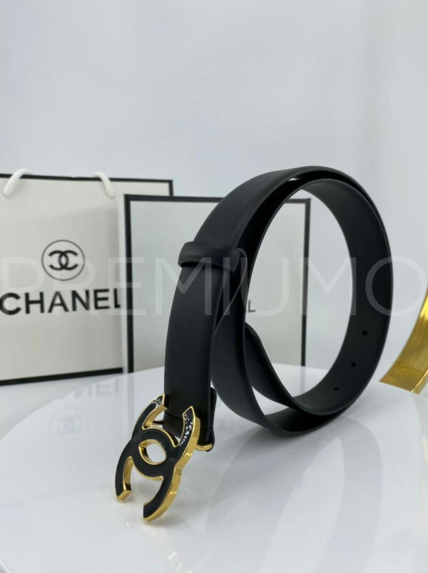 Chanel ремень PR237375 2