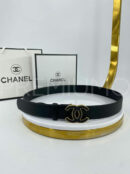 Chanel ремень PR237375 14