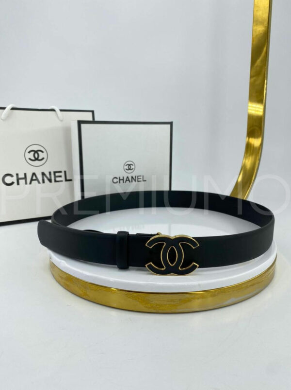 Chanel ремень PR237375 6