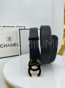 Chanel ремень PR237375 12