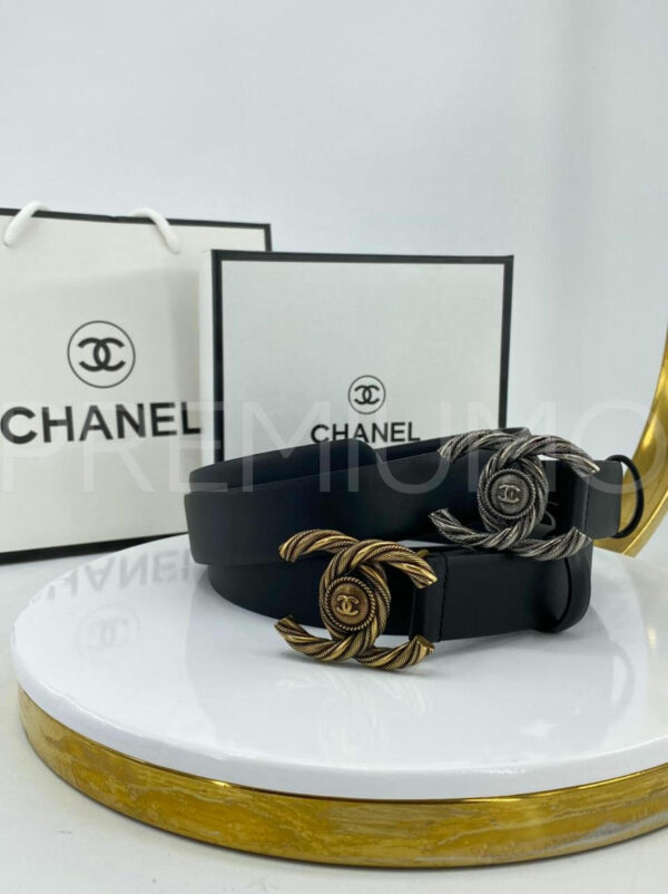 Chanel ремень PR599931 8