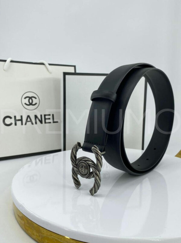 Chanel ремень PR183875 2