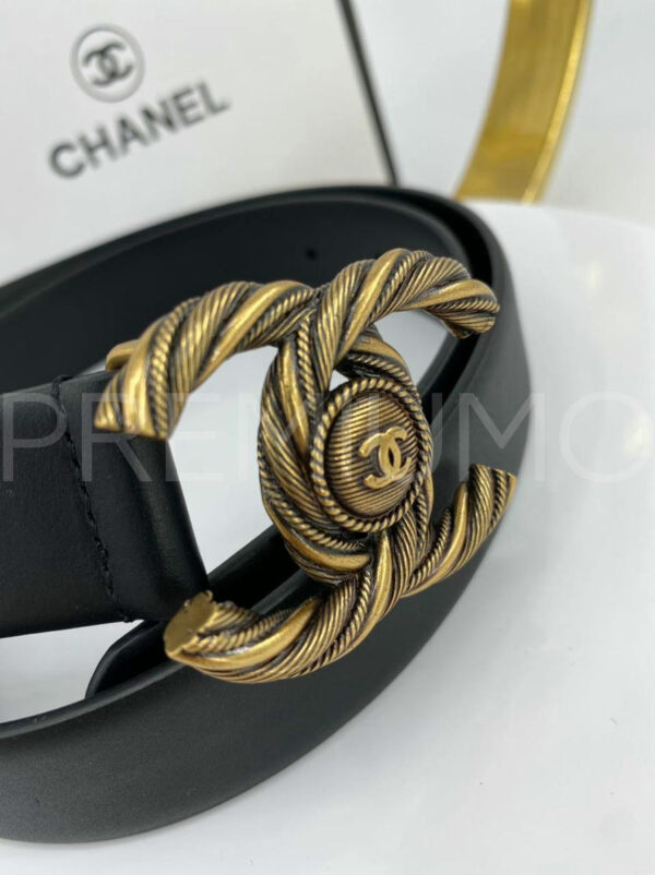 Chanel ремень PR599931 4