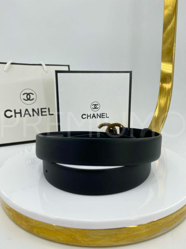 Chanel ремень PR599931 5