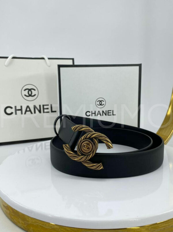 Chanel ремень PR599931 2