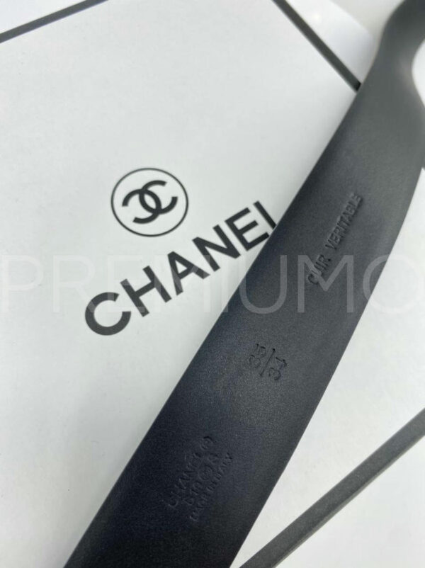 Chanel ремень PR183875 3