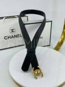 Chanel ремень PR688820 12