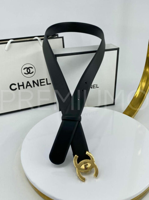 Chanel ремень PR688820 5