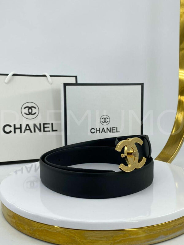 Chanel ремень PR688820