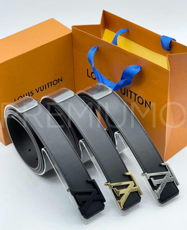 Louis Vuitton ремень PR890389 3