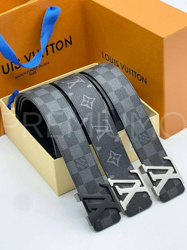 Louis Vuitton ремень PR148330 3