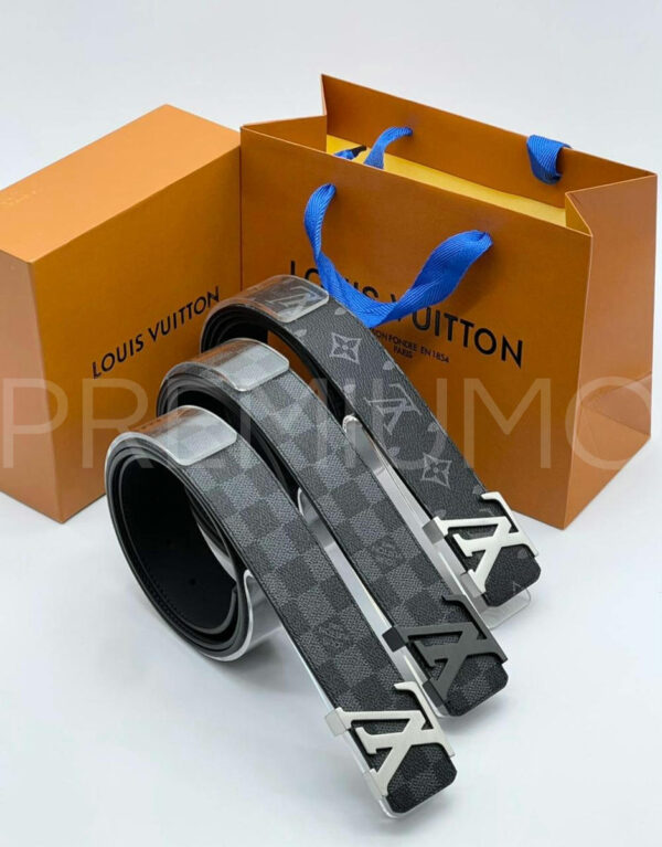 Louis Vuitton ремень PR148330 4