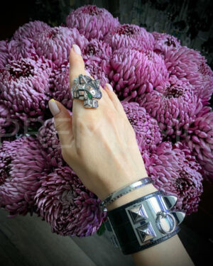 Cartier кольцо PR388387