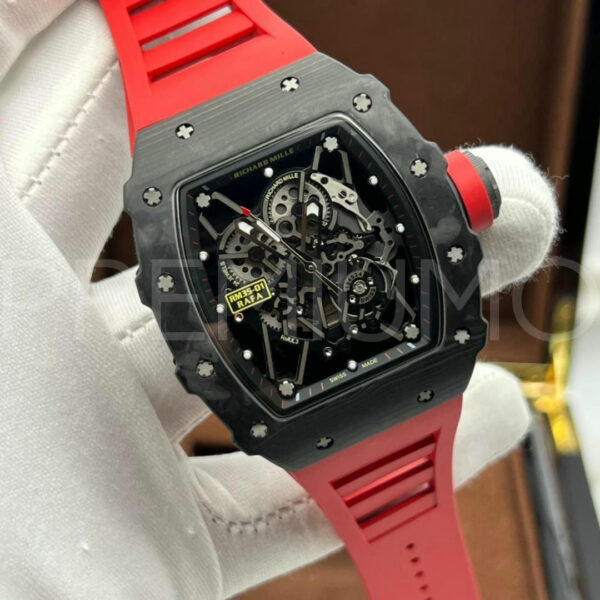 Richard Mille часы PR952297 9