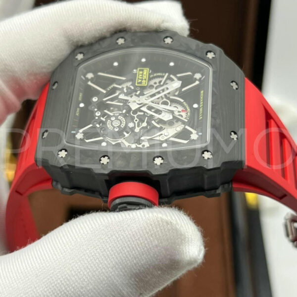 Richard Mille часы PR952297 10