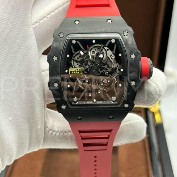 Richard Mille часы PR952297 11