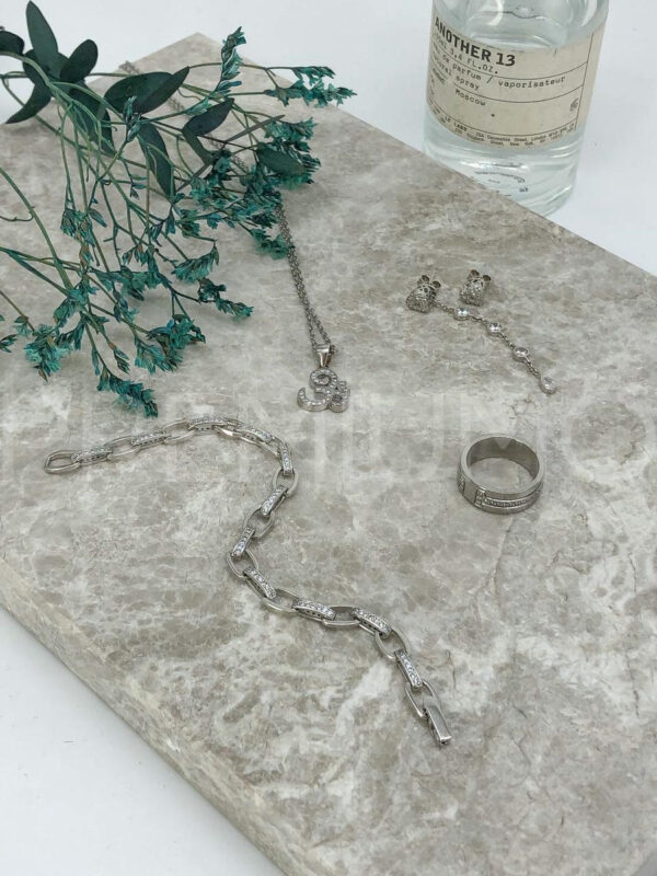 Tiffany & Co. серьги PR844494 2