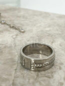 Tiffany & Co. кольцо PR788595 5