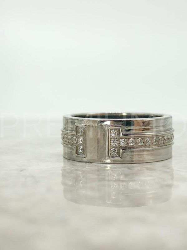 Tiffany & Co. кольцо PR788595