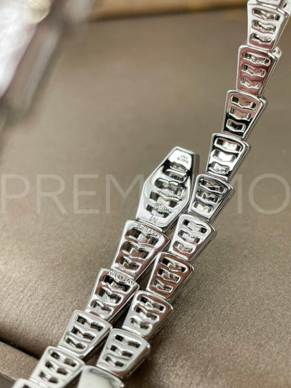 Bvlgari браслет PR858211 5