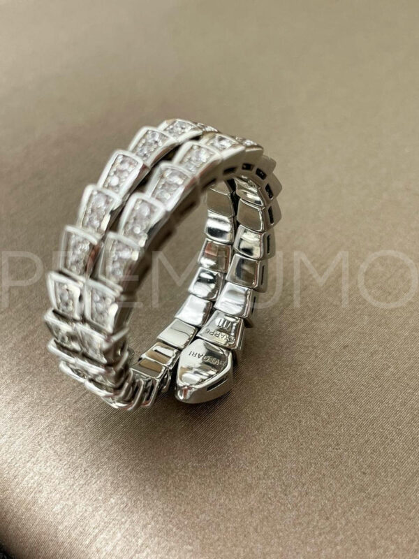 Bvlgari кольцо PR175794