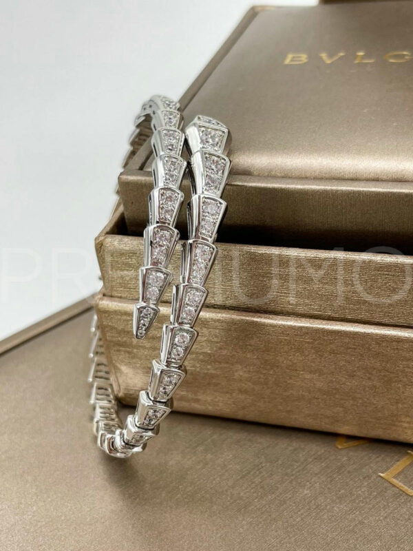Bvlgari браслет PR858211 2