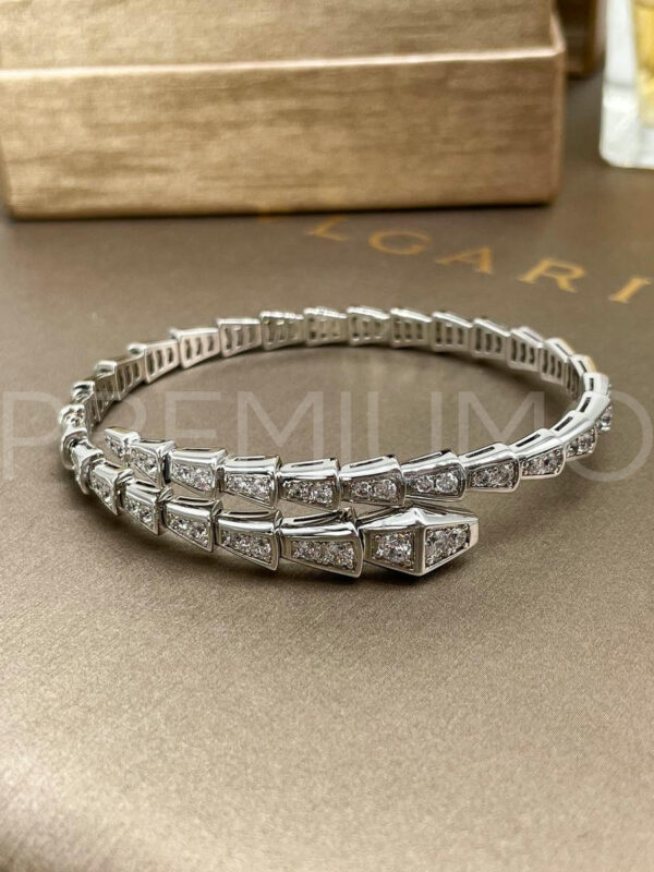 Bvlgari браслет PR858211