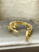 Bvlgari серьги PR768757 21