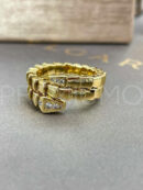 Bvlgari кольцо PR445317 8