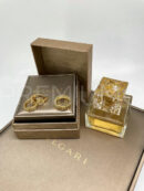 Bvlgari кольцо PR445317 10