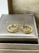 Bvlgari серьги PR768757 18