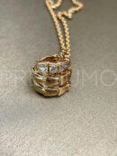 Bvlgari кулон PR133195 5