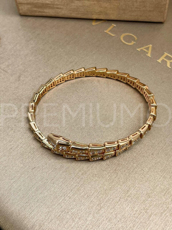 Bvlgari браслет PR182554 5