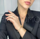 Bvlgari кулон PR133195 8