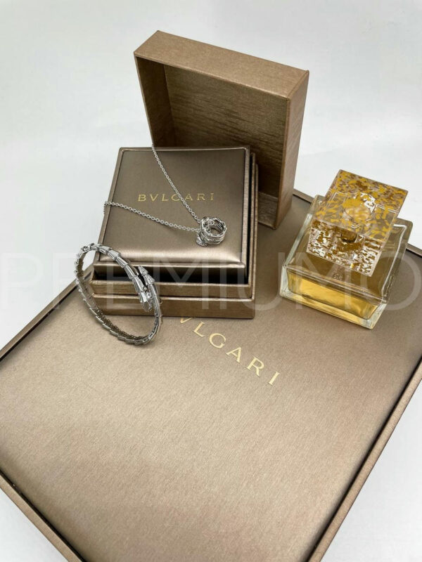 Bvlgari браслет PR670872 7