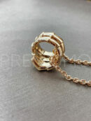 Bvlgari кулон PR133195 6