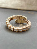 Bvlgari кольцо PR284811 17