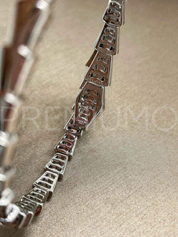 Bvlgari браслет PR670872 8