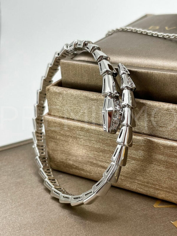 Bvlgari браслет PR670872 2