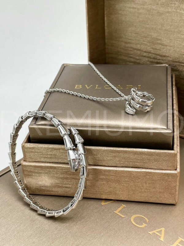 Bvlgari кулон PR155996 3