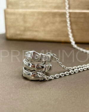 Bvlgari кулон PR155996