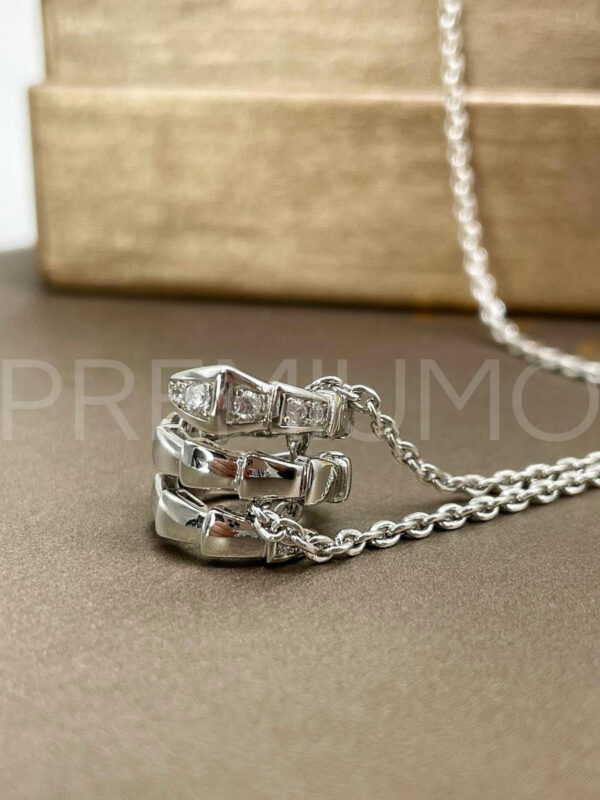 Bvlgari кулон PR155996