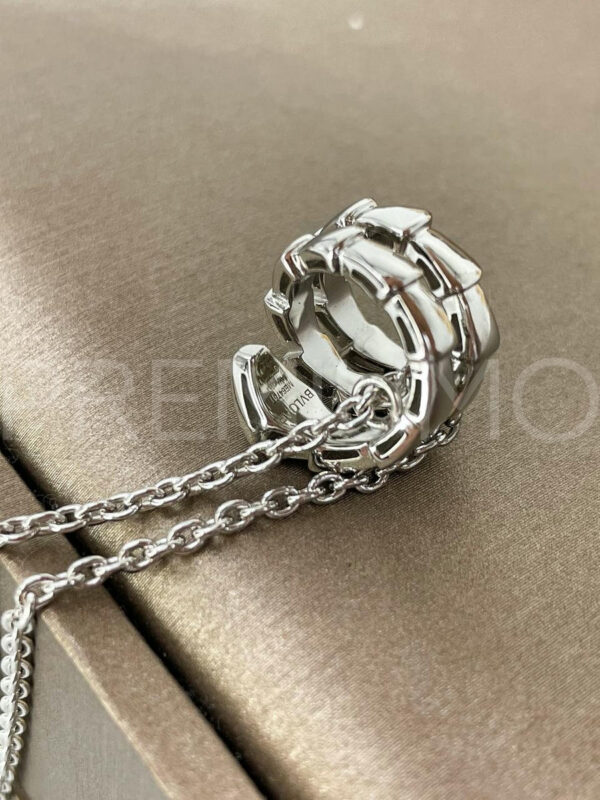 Bvlgari кулон PR155996 2