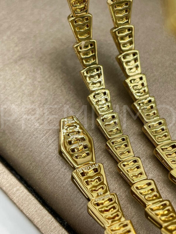 Bvlgari браслет PR485084 4