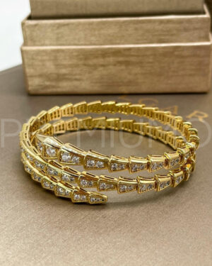 Bvlgari браслет PR485084